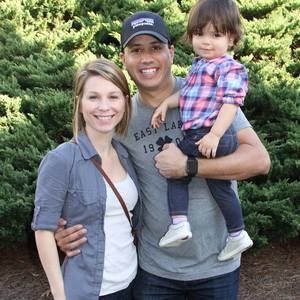 Meet your Posher, Jaime